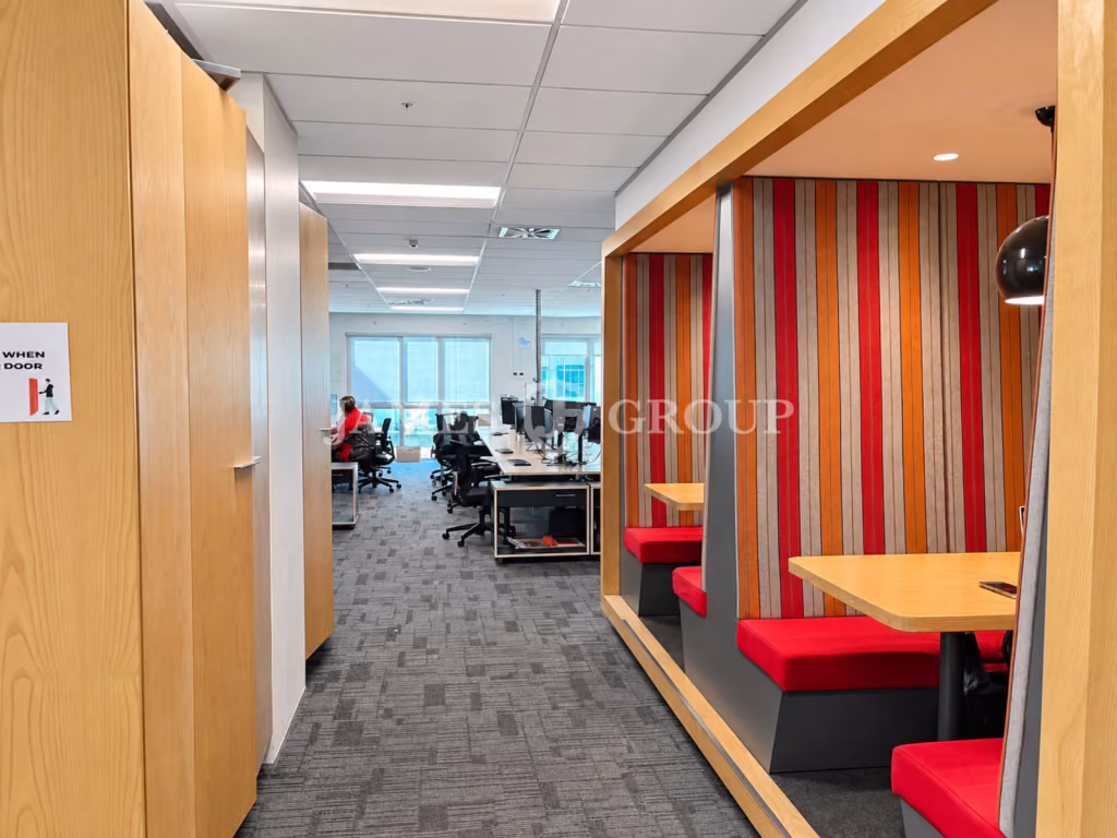 Premium 950m² Office Opportunity In Mount Eden