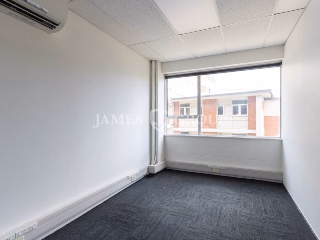 Boutique Office In Central Parnell