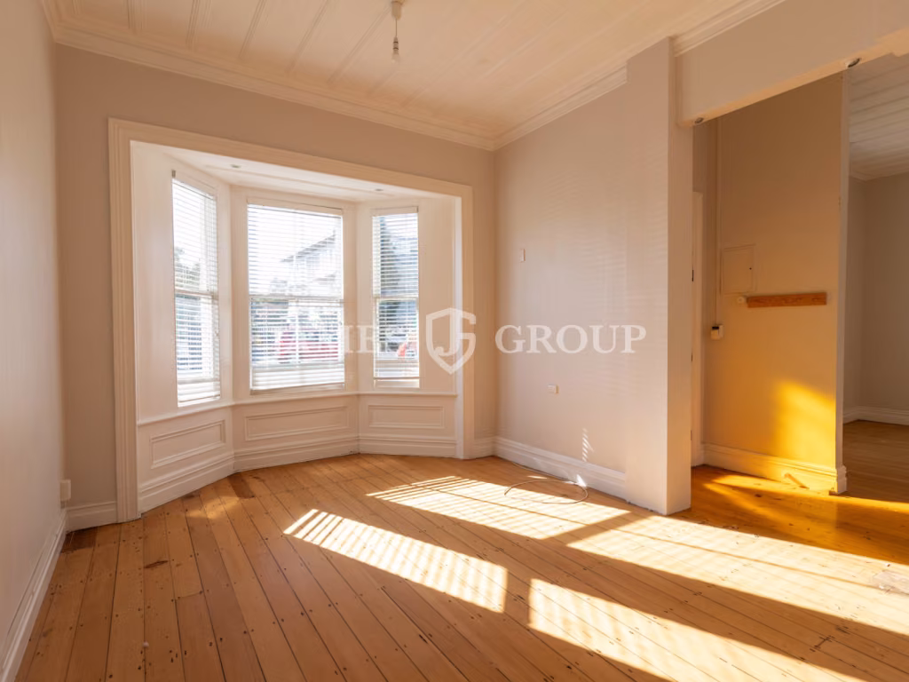Standalone Parnell Character Villa