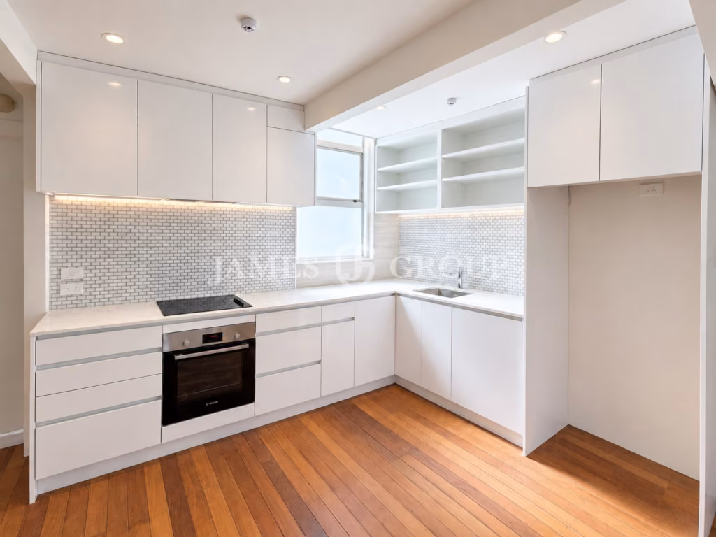 Refurbished Character Loft-style Workspace