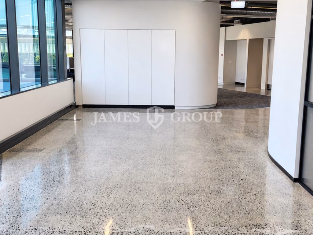 Premium 1,144m² City Fringe Office Opportunity