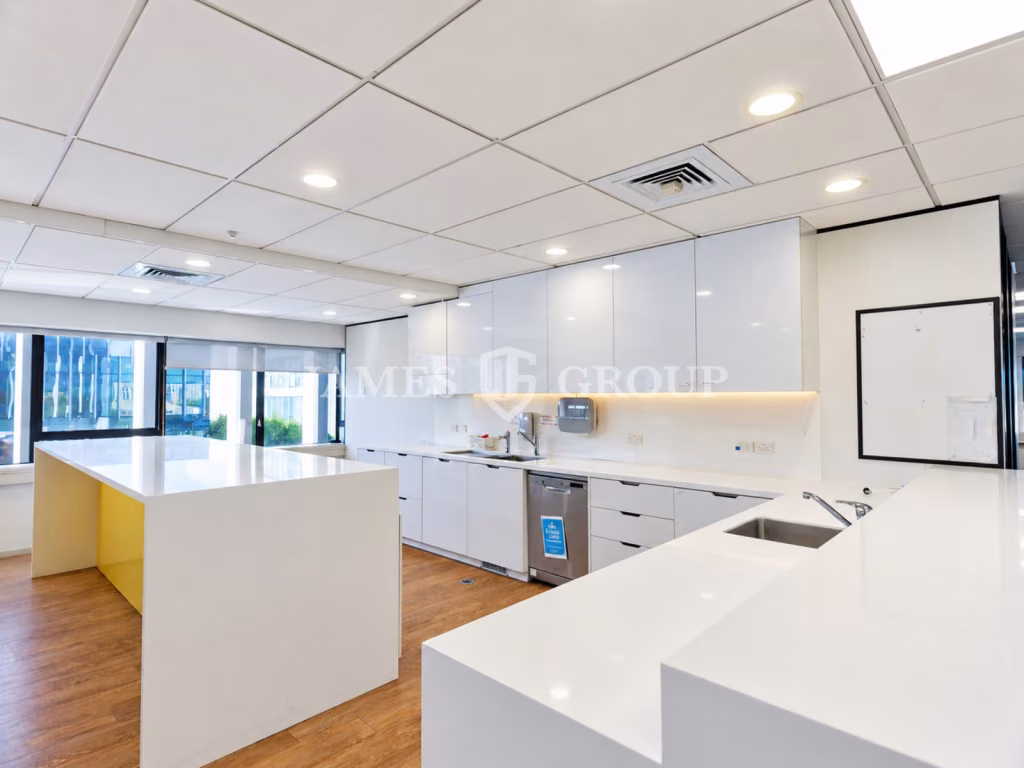 821m² Level 1 Office In Central Grafton