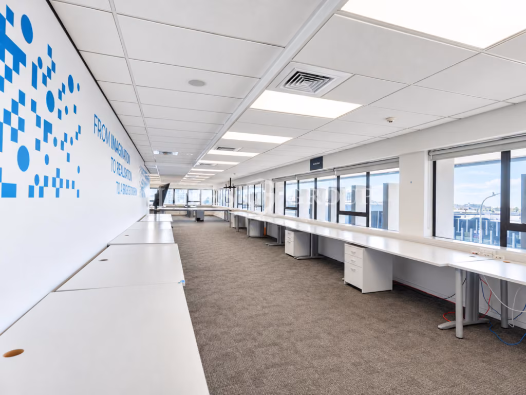 832m² Level 3 Grafton Office For Lease