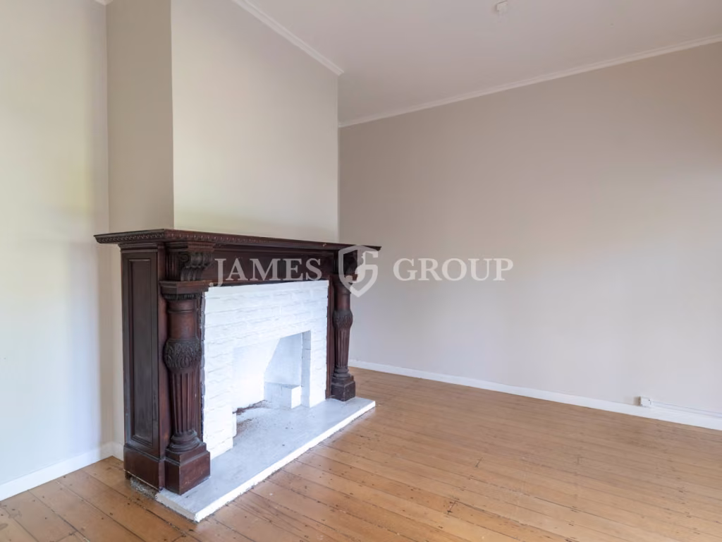 Standalone Parnell Character Villa