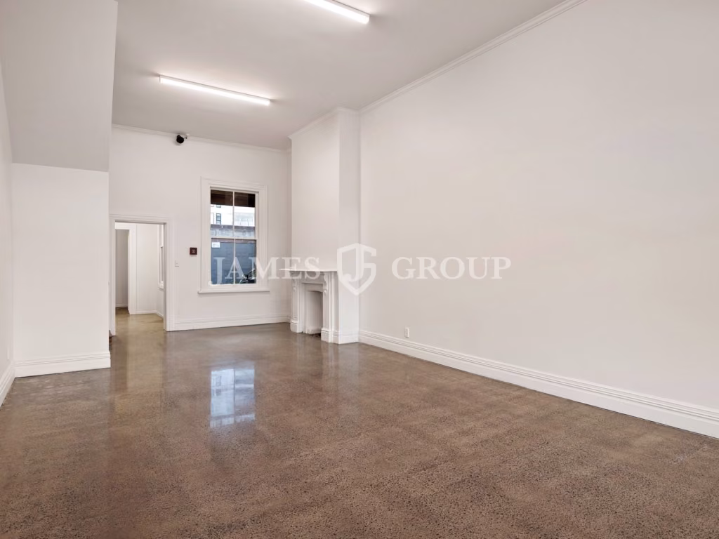 Dual-level Retail Just Off Ponsonby Road