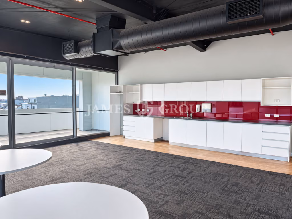 970m² Mt Eden Office For Lease