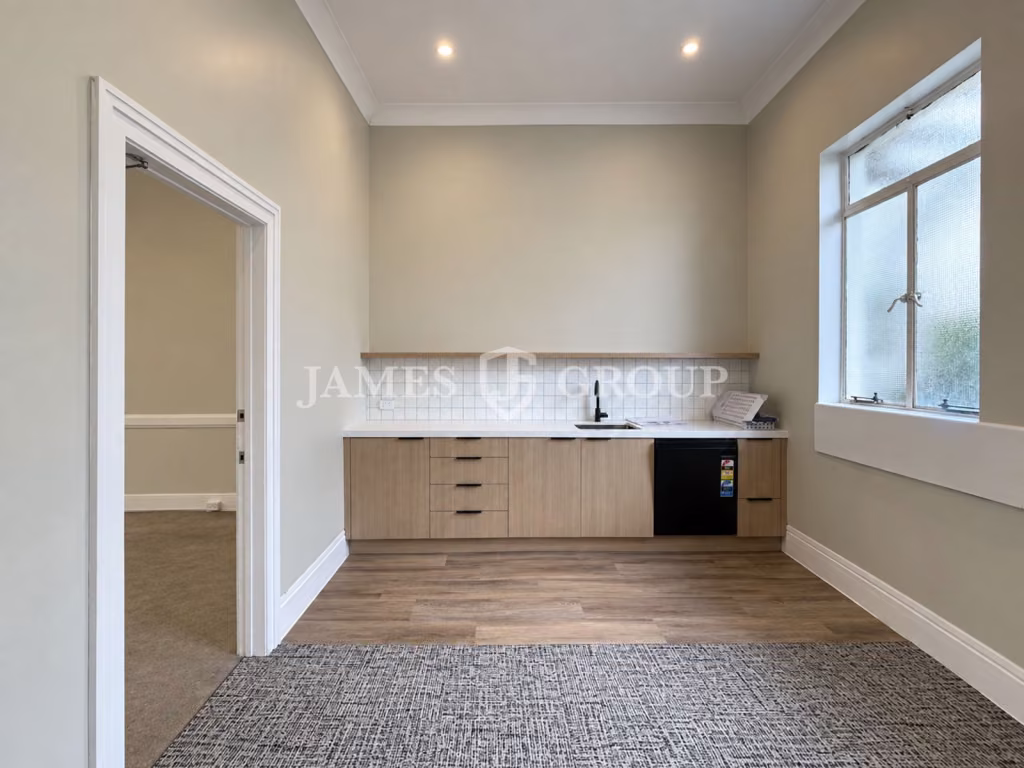 Affordable Character Office
