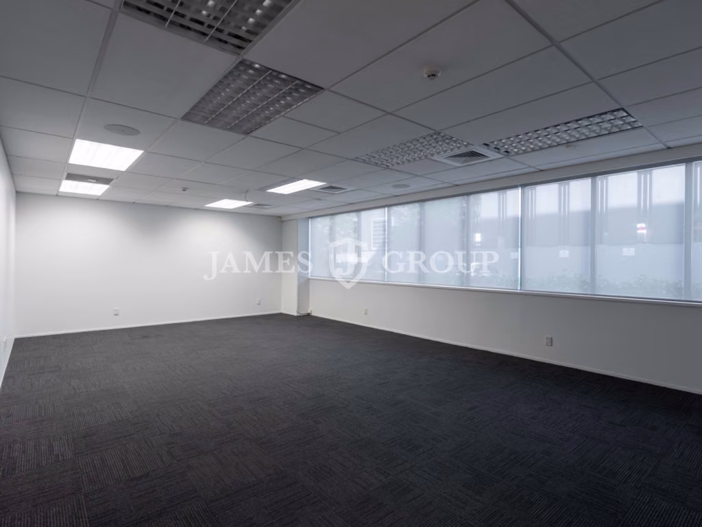 Established Ellerslie Office Location – 140m²