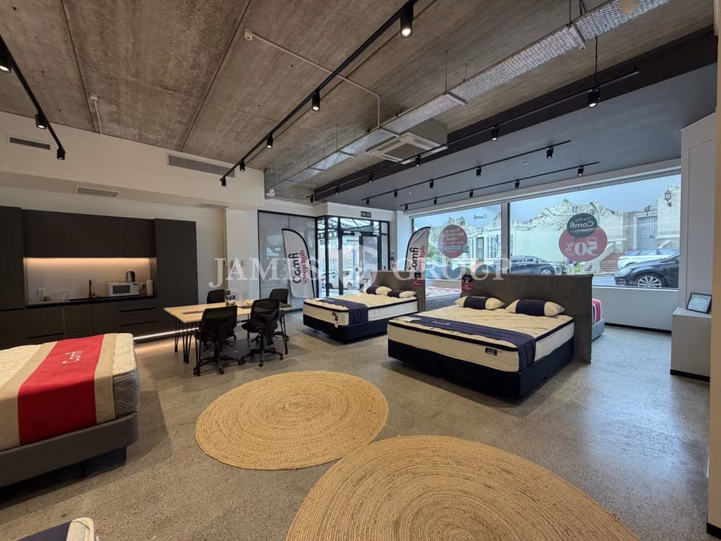 Boutique Office Or Wellness Space In Parnell