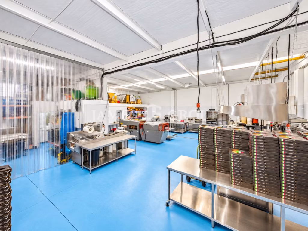Tenanted Penrose Industrial Investment | 264 Sqm
