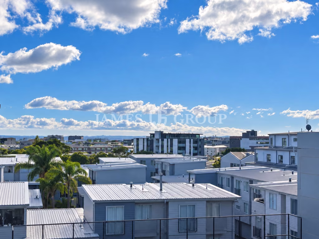 970m² Mt Eden Office For Lease