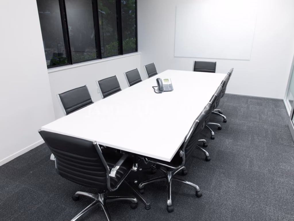 Central Park Office Opportunity – 280m²
