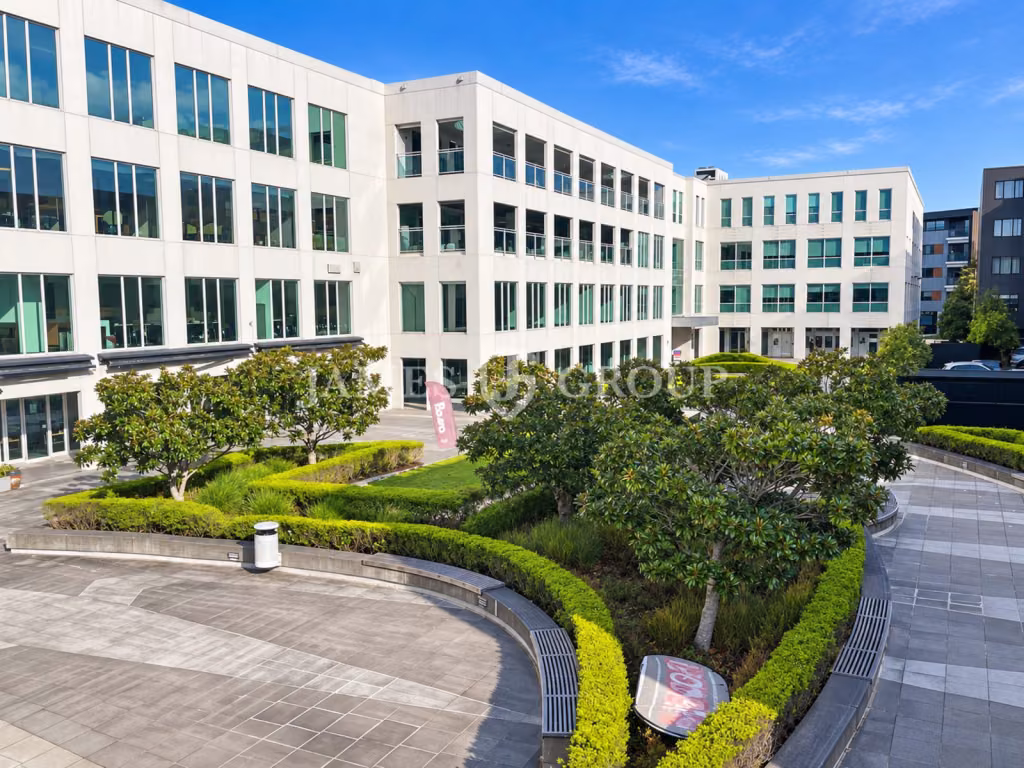 970m² Mt Eden Office For Lease