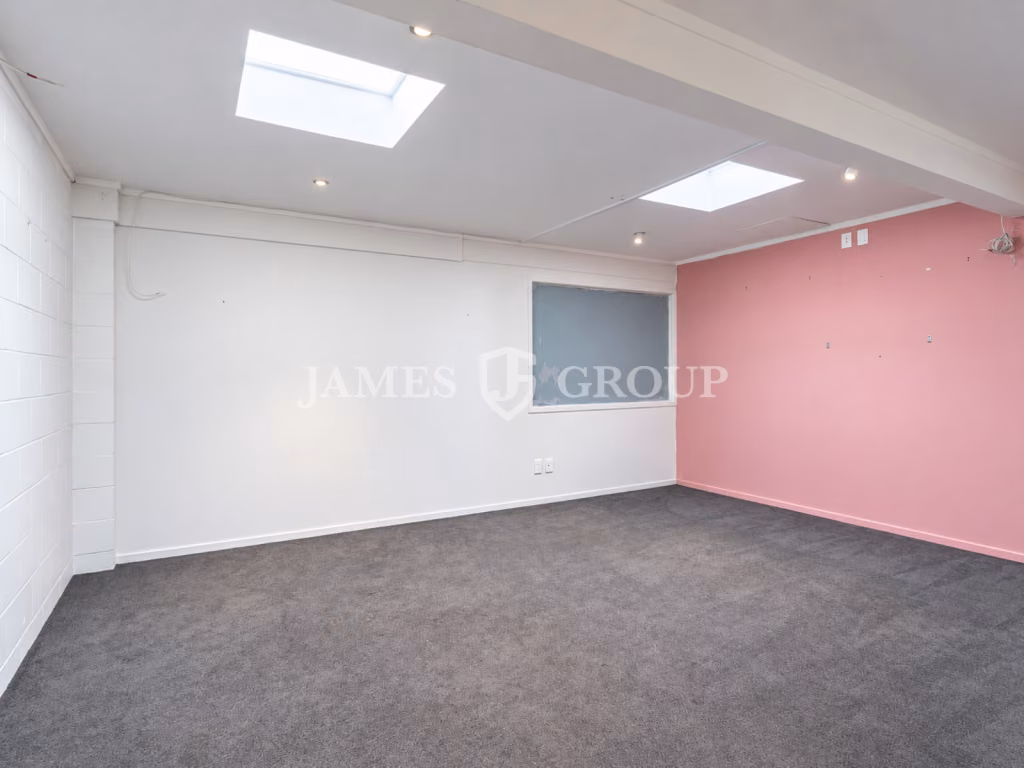 City Fringe Industrial & Office Opportunity