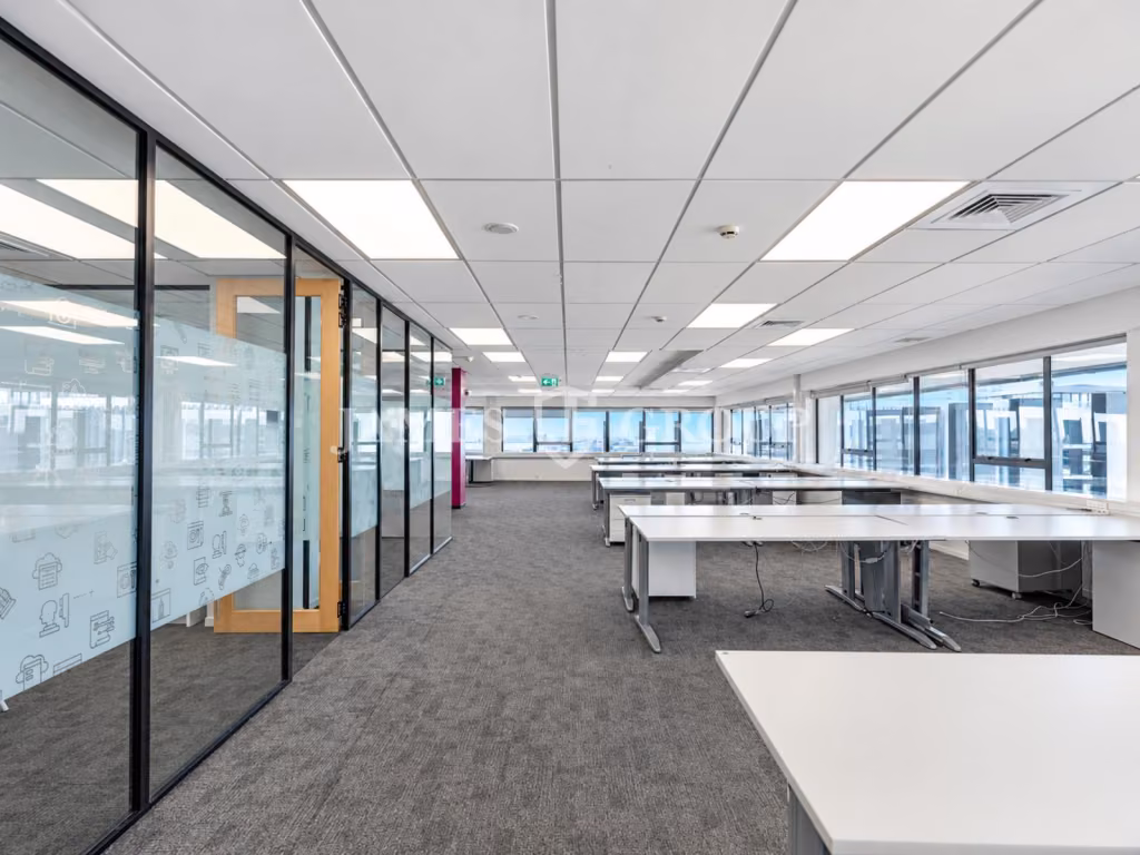 832m² Level 3 Grafton Office For Lease