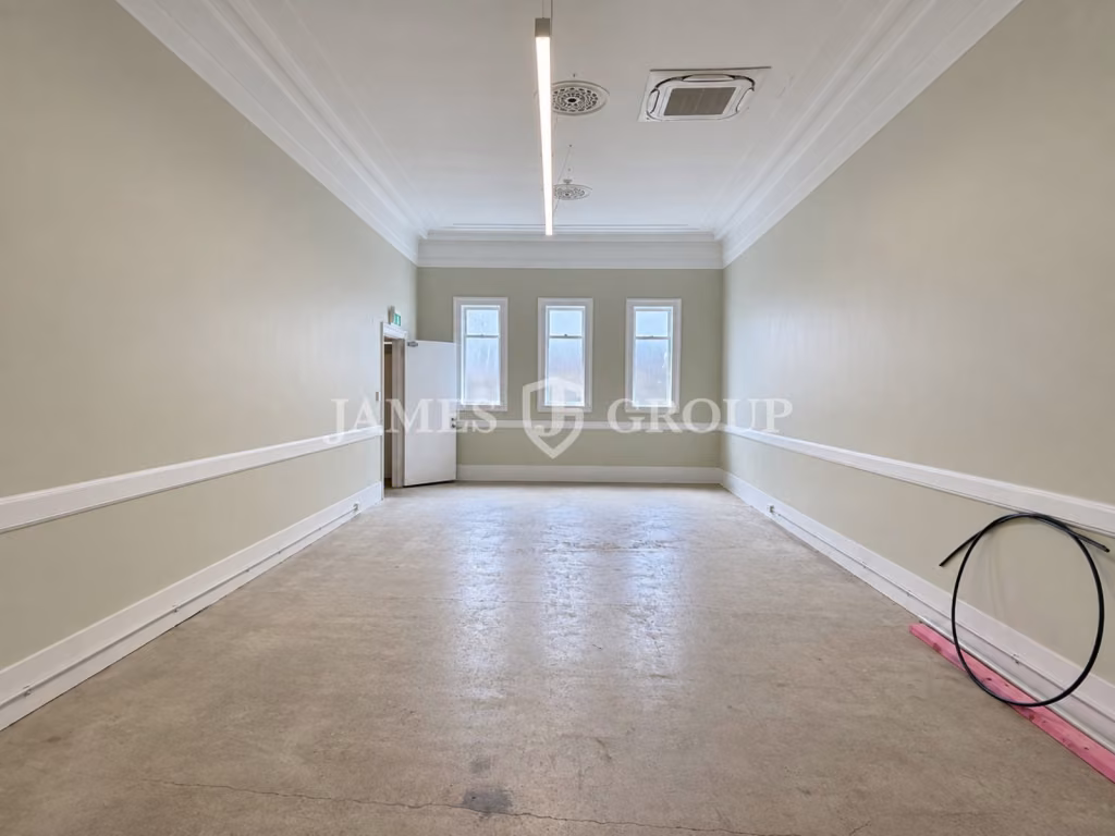 Affordable Character Office