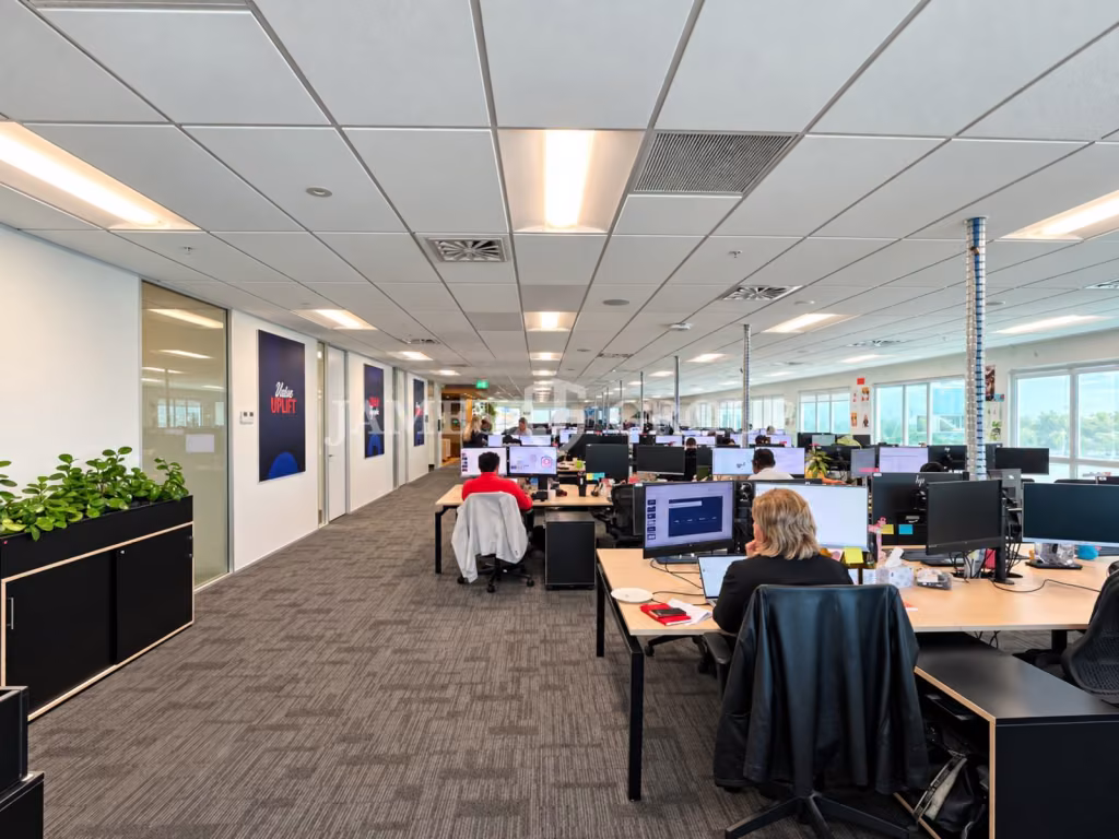 Premium 950m² Office Opportunity In Mount Eden
