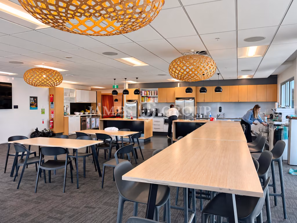 Premium 950m² Office Opportunity In Mount Eden