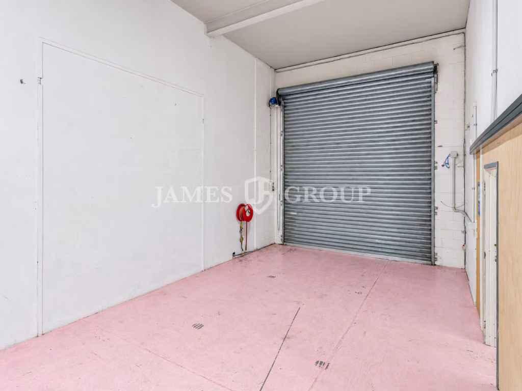 City Fringe Industrial & Office Opportunity