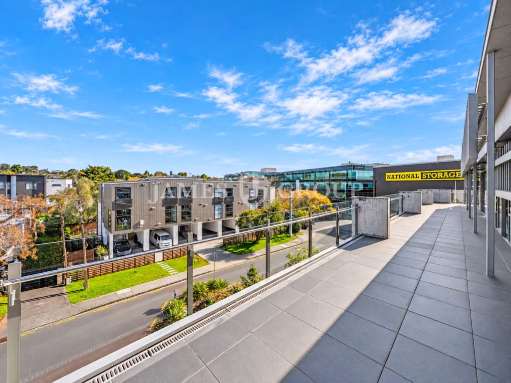 Premium 1,144m² City Fringe Office Opportunity