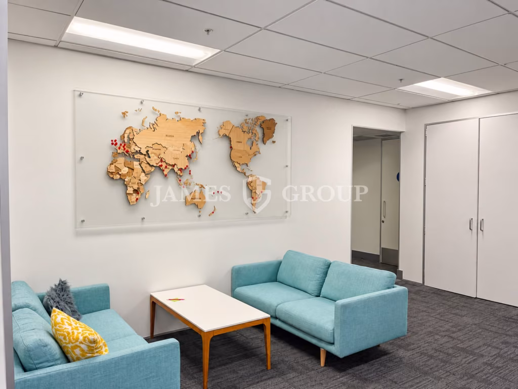 Premium 950m² Office Opportunity In Mount Eden