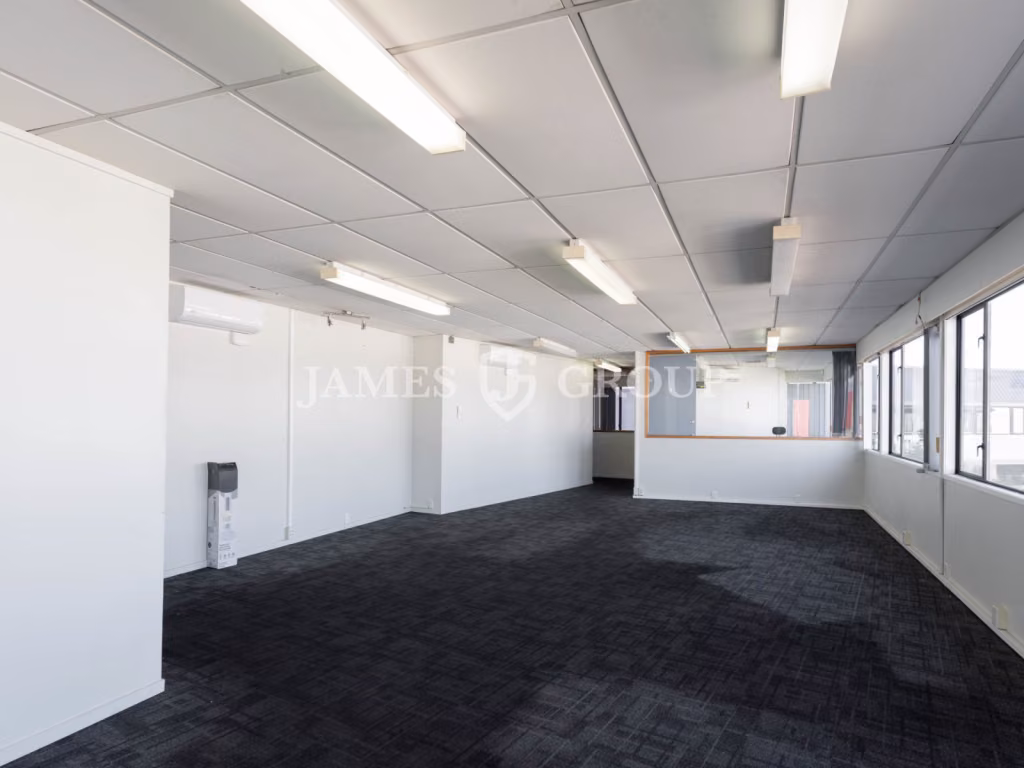 1,053m² High Stud Industrial | Mt Wellington