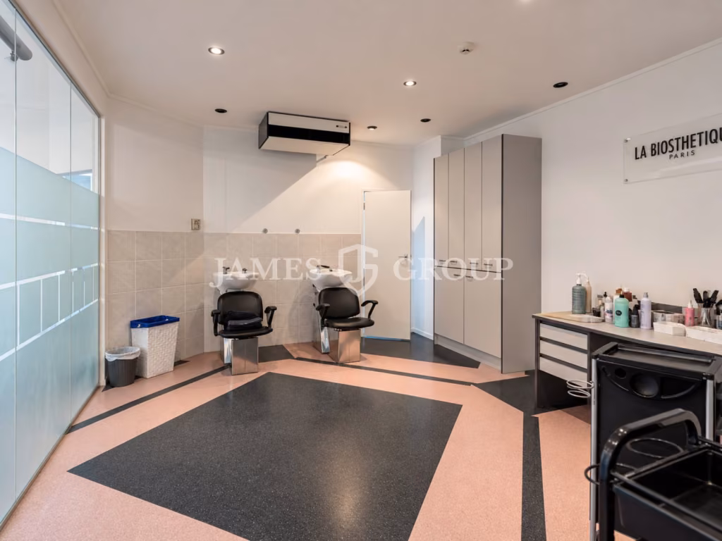 Versatile 380m² Industrial In Prime Parnell