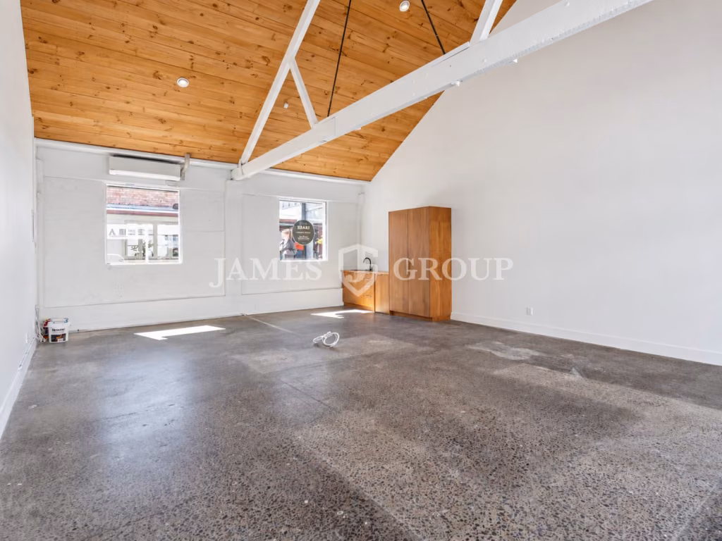 64m² Osborne Lane Retail Opportunity