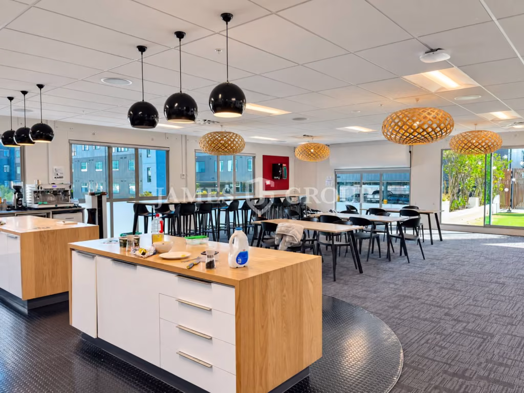 Premium 950m² Office Opportunity In Mount Eden