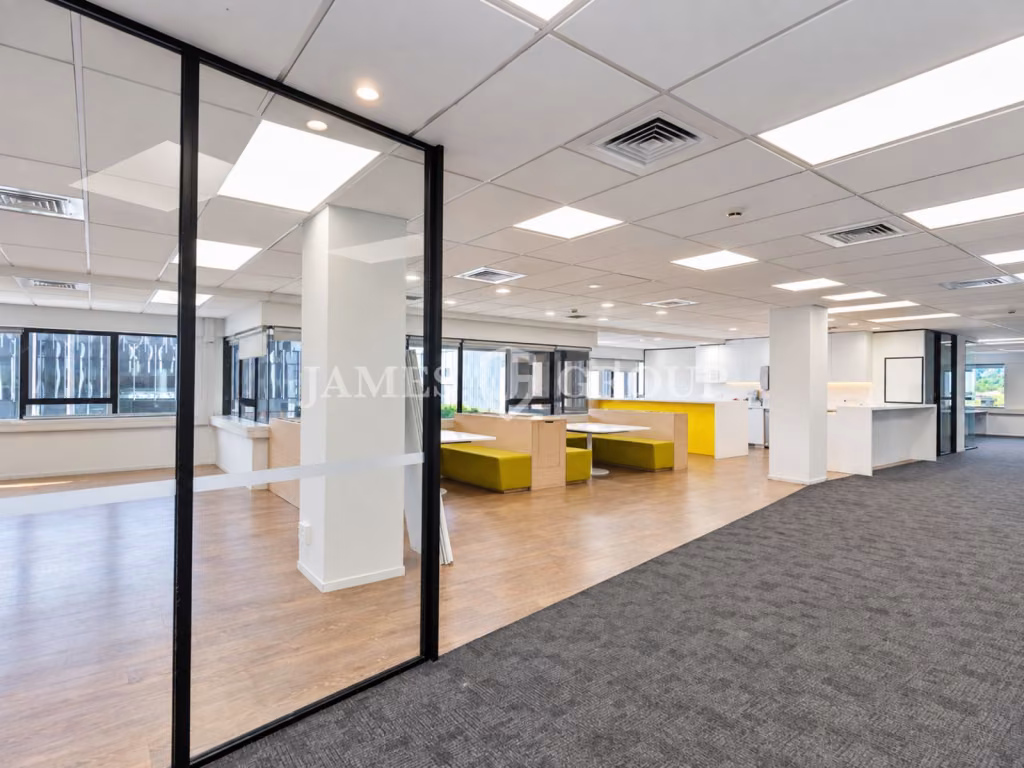 821m² Level 1 Office In Central Grafton