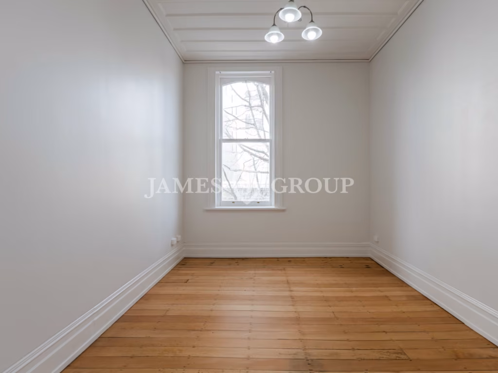 Refurbished Character Space With Standout Exposure