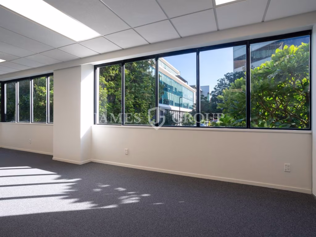 323m² Level 1 Office At Central Park