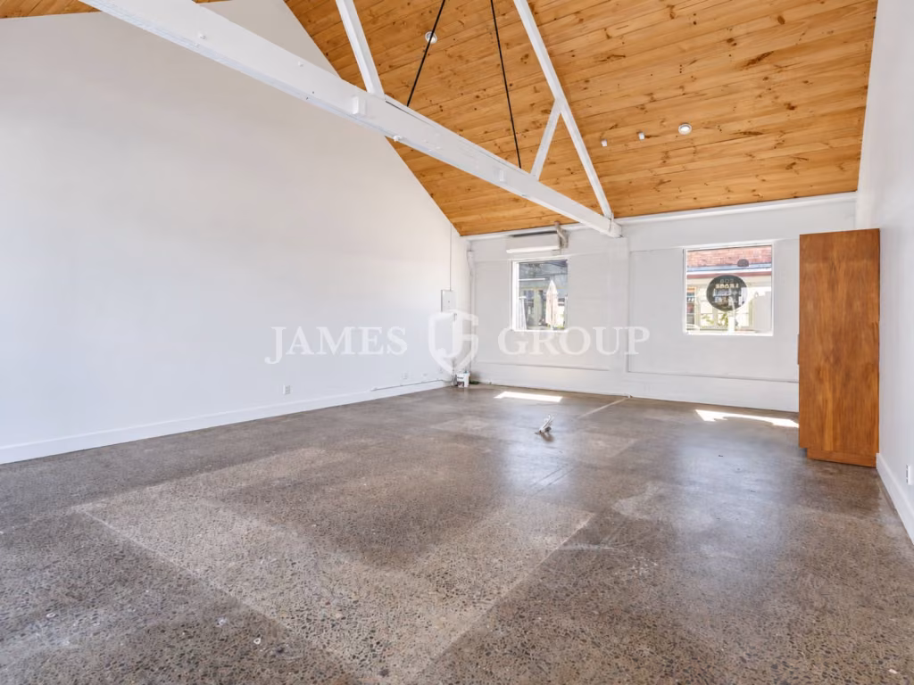 64m² Osborne Lane Retail Opportunity