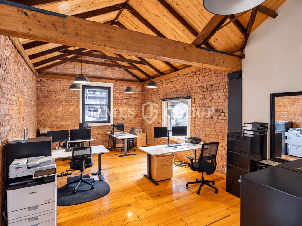 Rare Osborne Street Office Opportunity