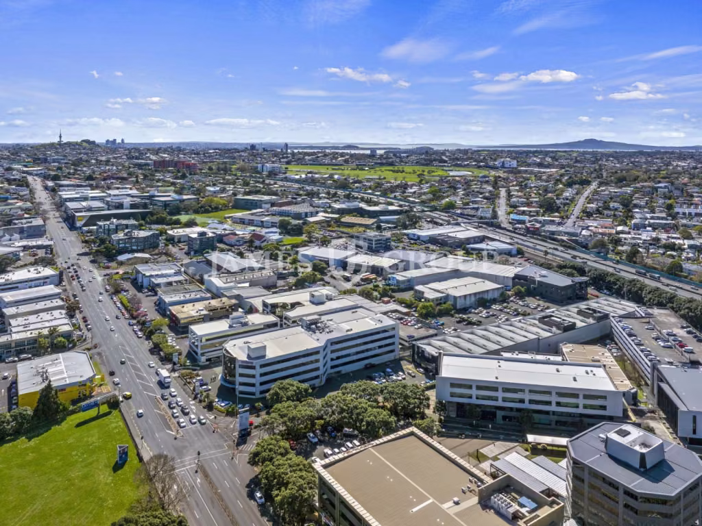 Prime Ellerslie Office Leasing Opportunity