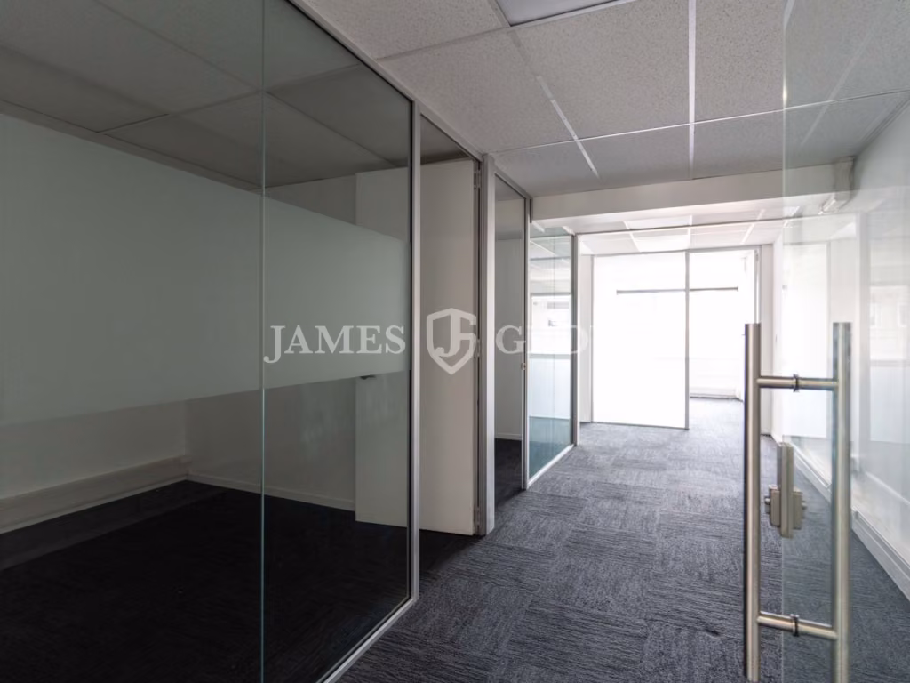 Boutique Office In Central Parnell