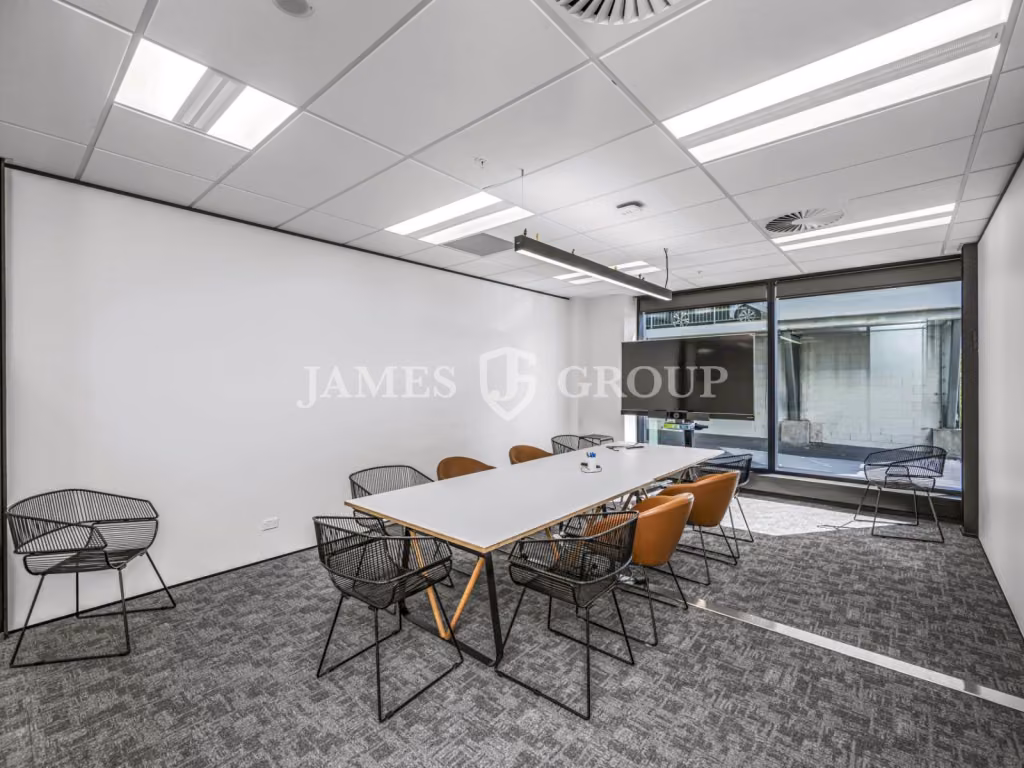 Prime Ellerslie Office Leasing Opportunity