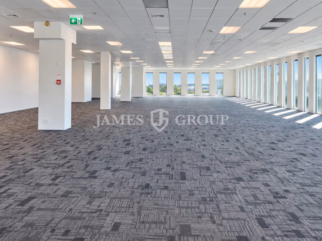 970m² Mt Eden Office For Lease