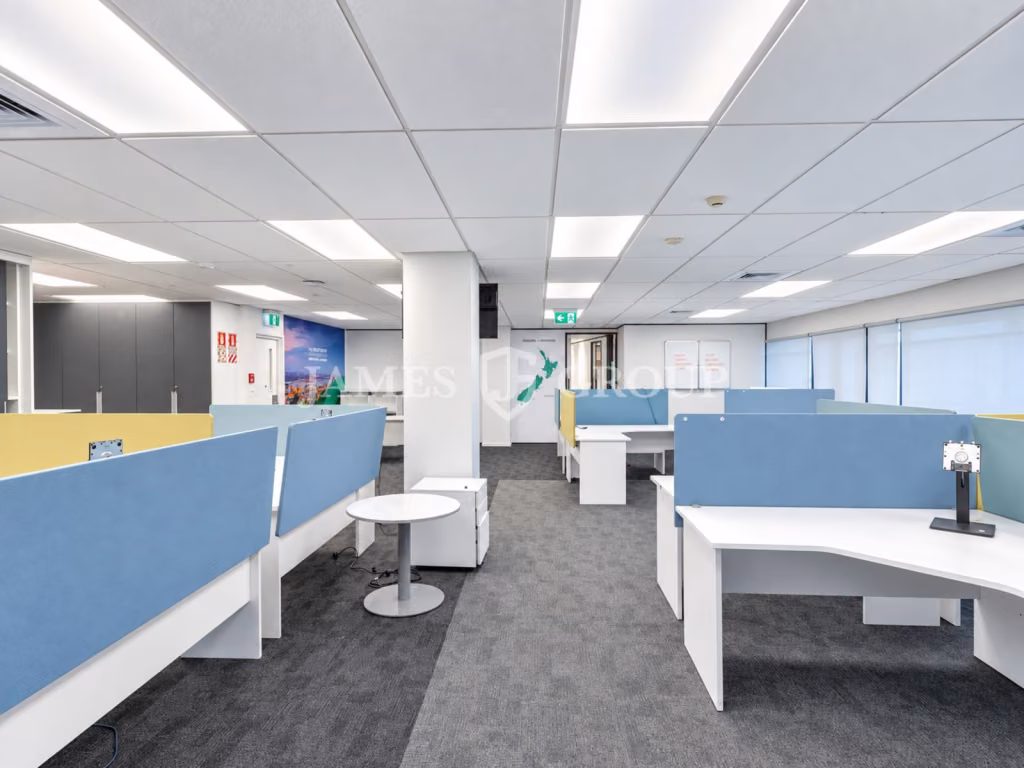 614m² Grafton Office Ready To Occupy