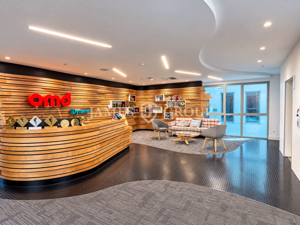 Premium 950m² Office Opportunity In Mount Eden