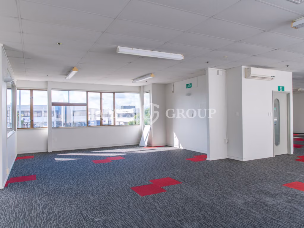 High Profile Industrial Warehouse | 3,241m²