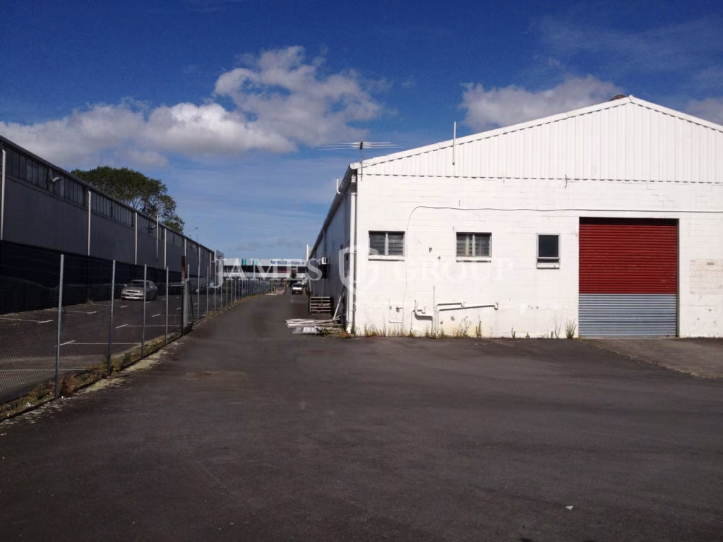 High Profile Industrial Warehouse | 3,241m²