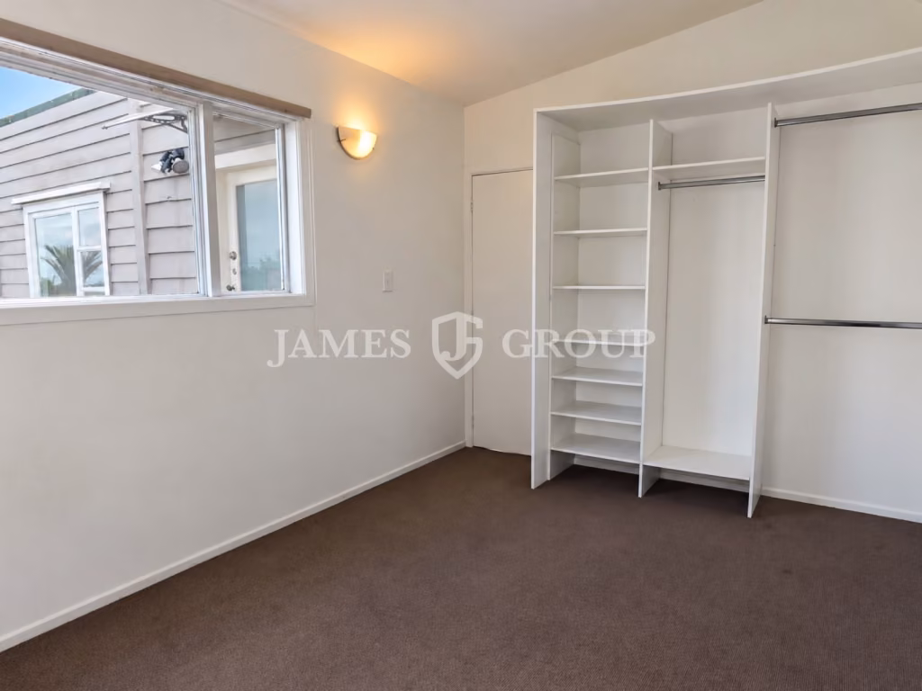 Six-room Character Villa In Sought-after Ponsonby