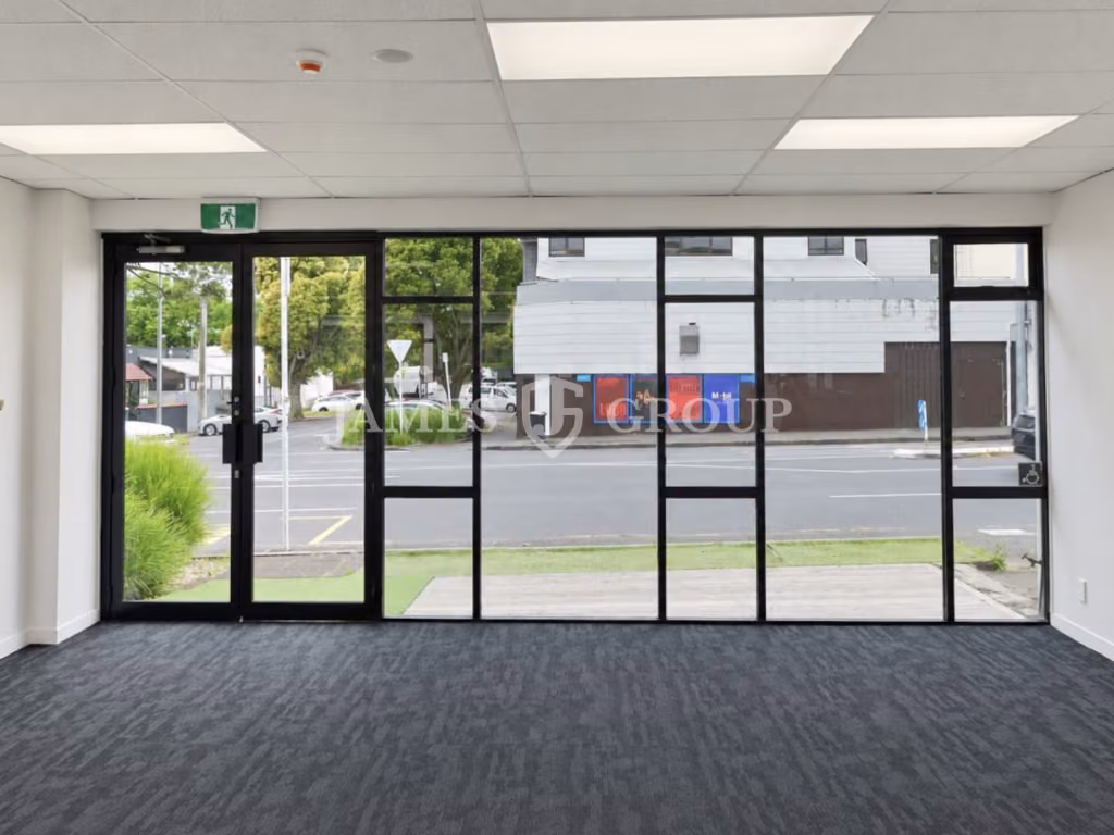 High Profile Refurbished Epsom Office