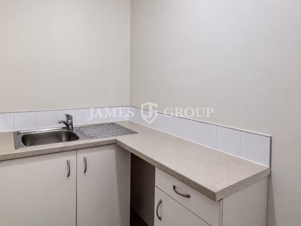 High Profile Refurbished Epsom Office
