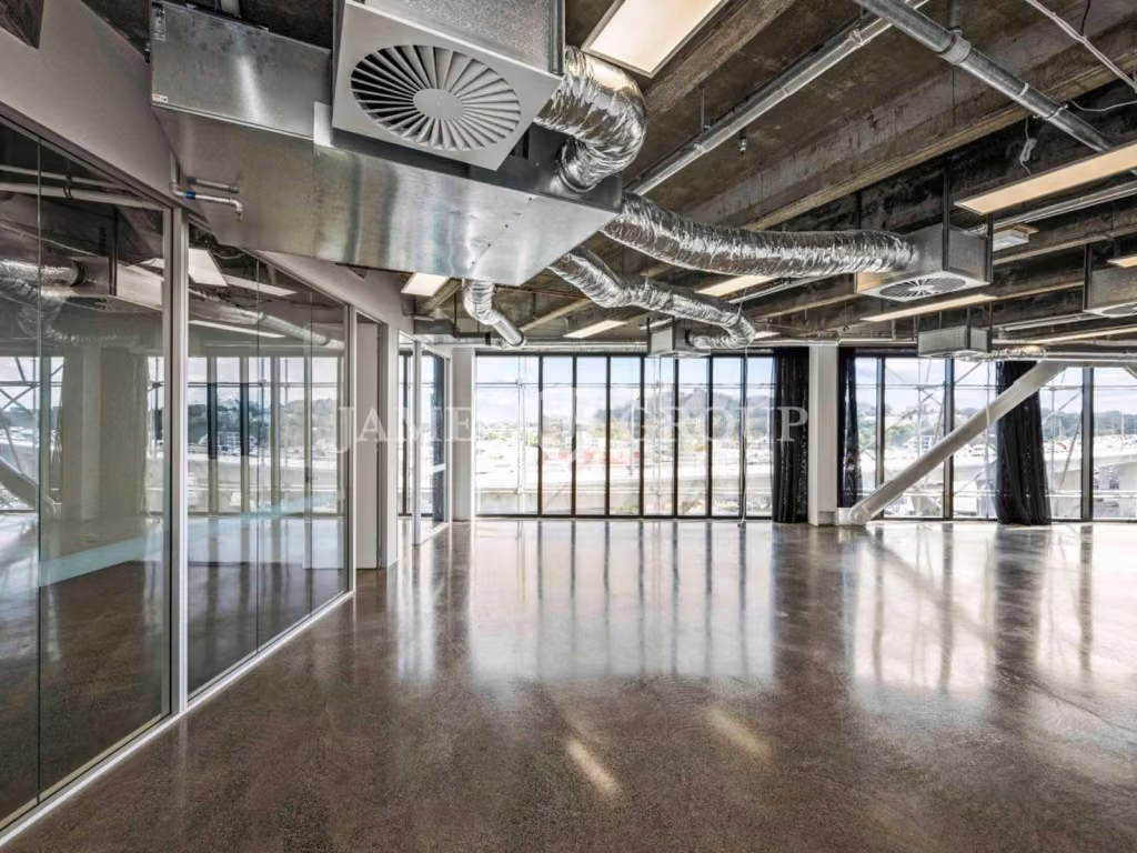 Premium Level 4 St Marks Office