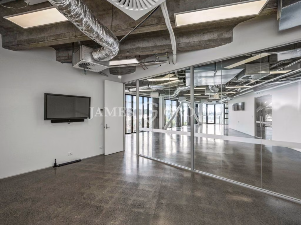 Premium Level 4 St Marks Office