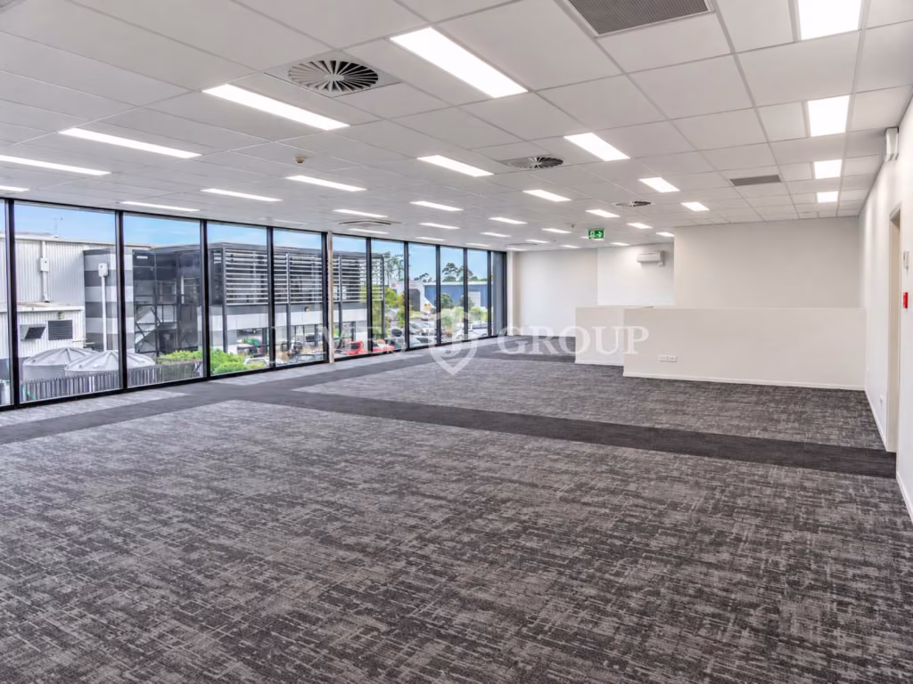 1,510m² A-grade Warehouse + Office