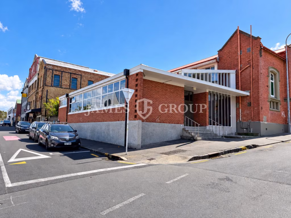 Iconic East Street Location With Turnkey Fitout