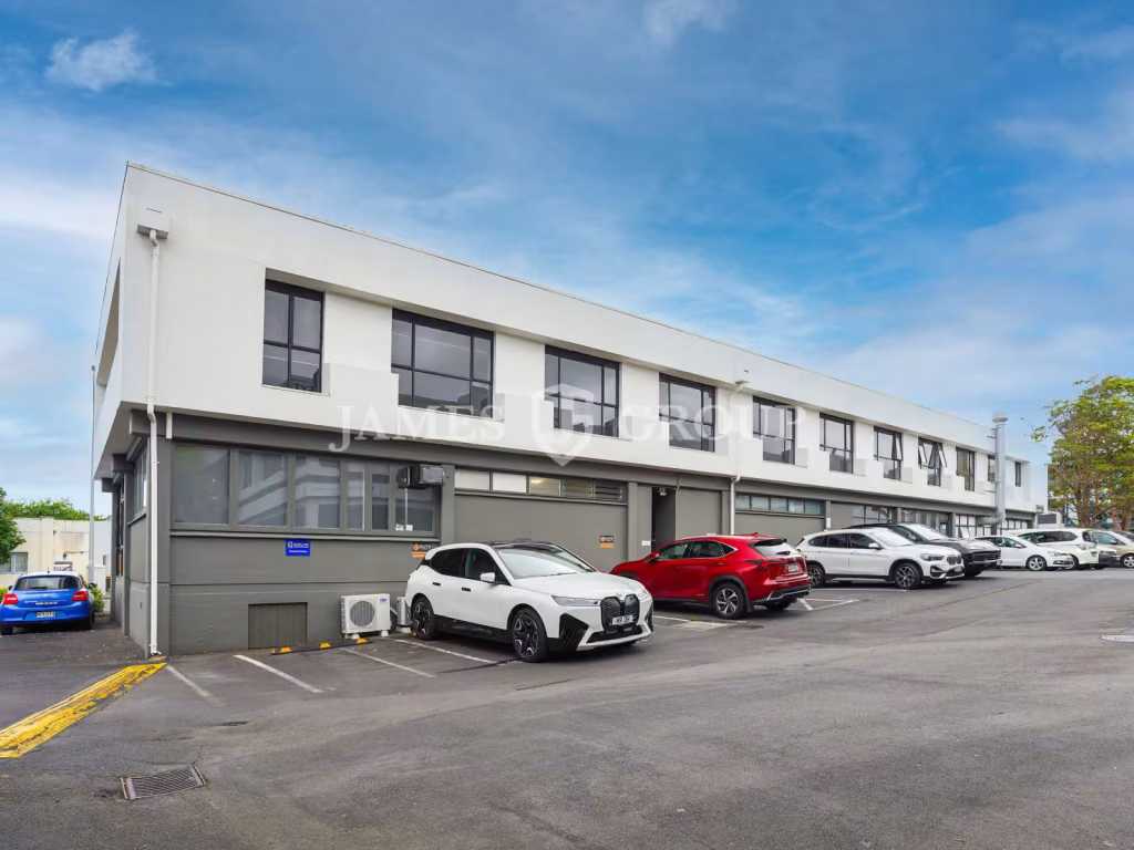 High Profile Refurbished Epsom Office